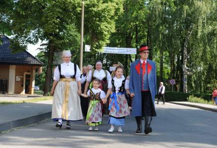 Staromiejska Wiosna- sobota